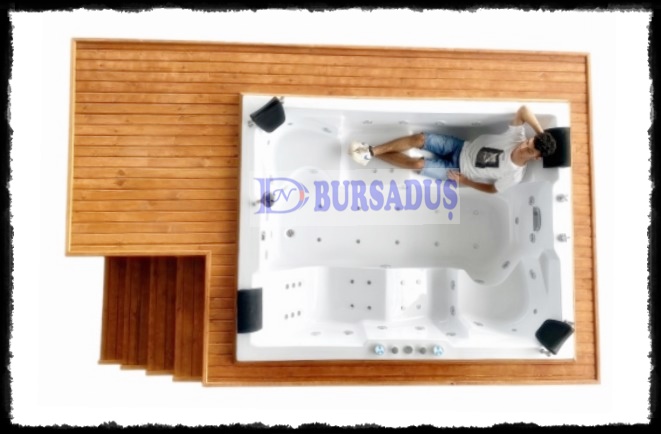 Bursa Duşakabin Sayfiye Mahallesi Kestel