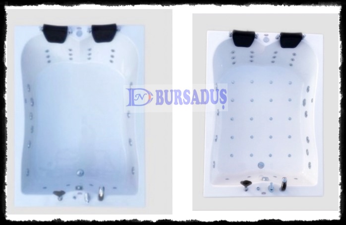 Bursa Duşakabin Reyhan Mahallesi Osmangazi