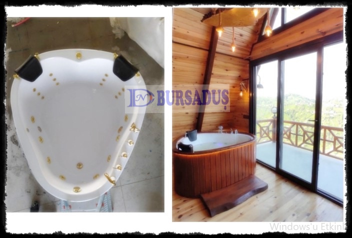 19 Mayıs Mahallesi Duşakabin Servisi