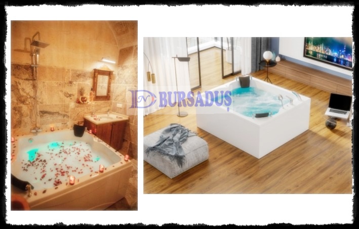 Şükraniye Mahallesi Duşakabin Servisi