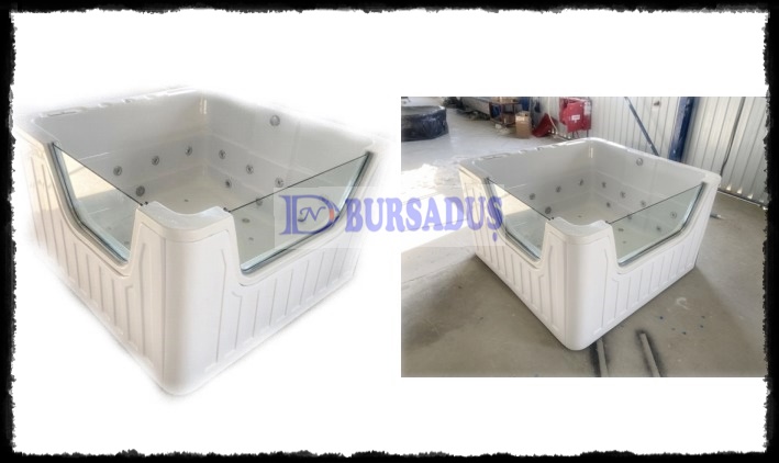 Duşakabin Servisi Küplüpınar Mahallesi