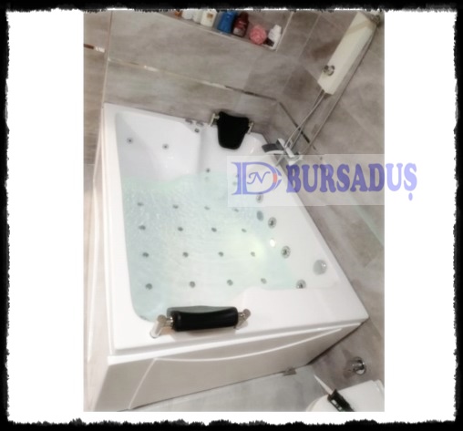 Duşakabin Servisi Derekızık Mahallesi