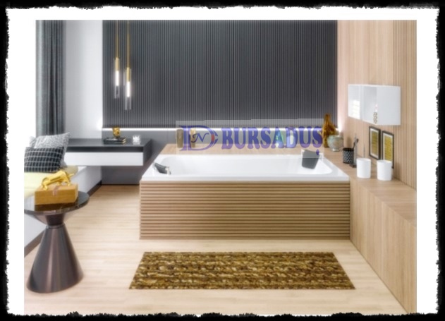 Duşakabin Modelleri Kültür Mahallesi