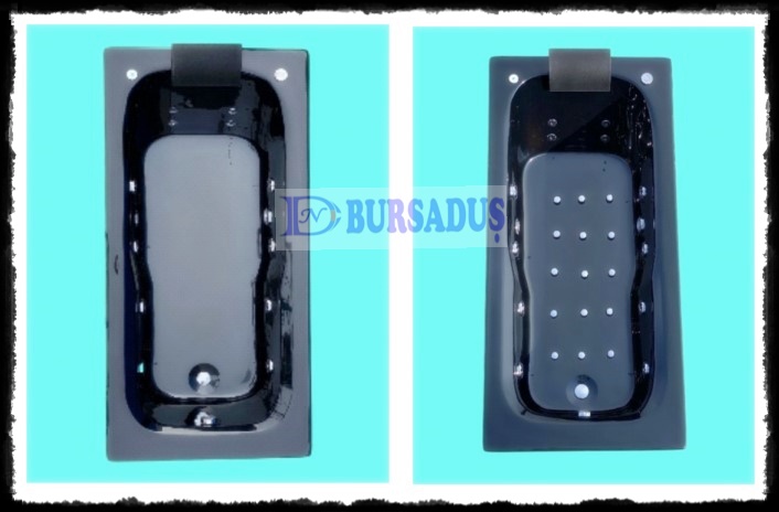 Bursa Duşakabin Narlıdere Mahallesi Kestel