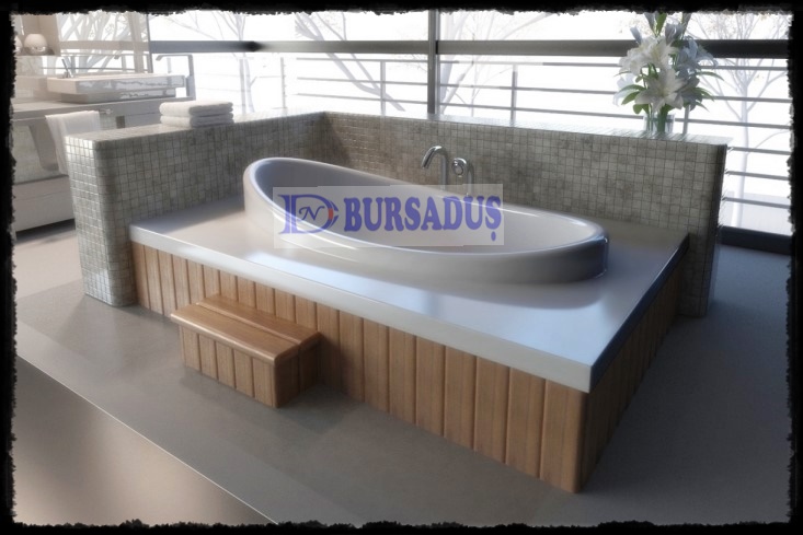 Bursa’da En Uygun Duşakabin Selimiye Mahallesi