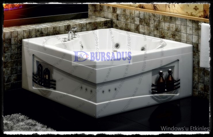 Teferrüç Mahallesi Duşakabin Servisi