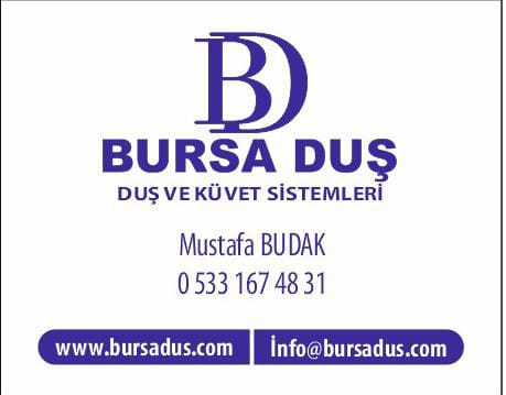 Bursa Duşakabin Tahtalı Mahallesi	Nilüfer