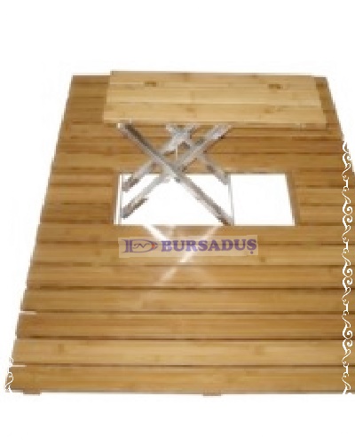 Bursa Duşakabin Kültür Mahallesi	Nilüfer