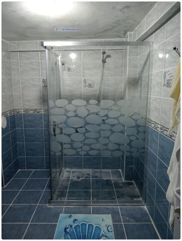 Bursa Duşakabin Servisi Çalı Mahallesi