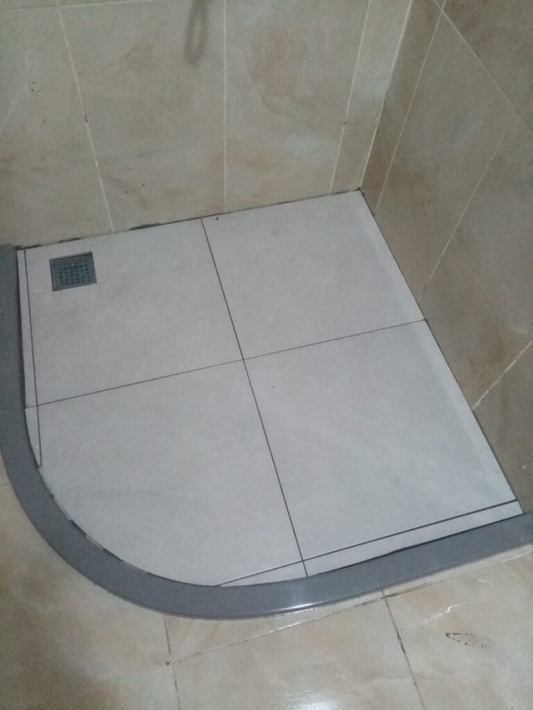 Yeniceabat Mahallesi Duşakabin Servisi