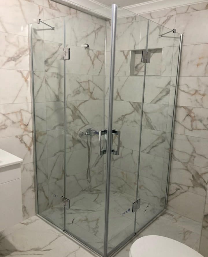 Doğanevler Mahallesi Duşakabin Servisi