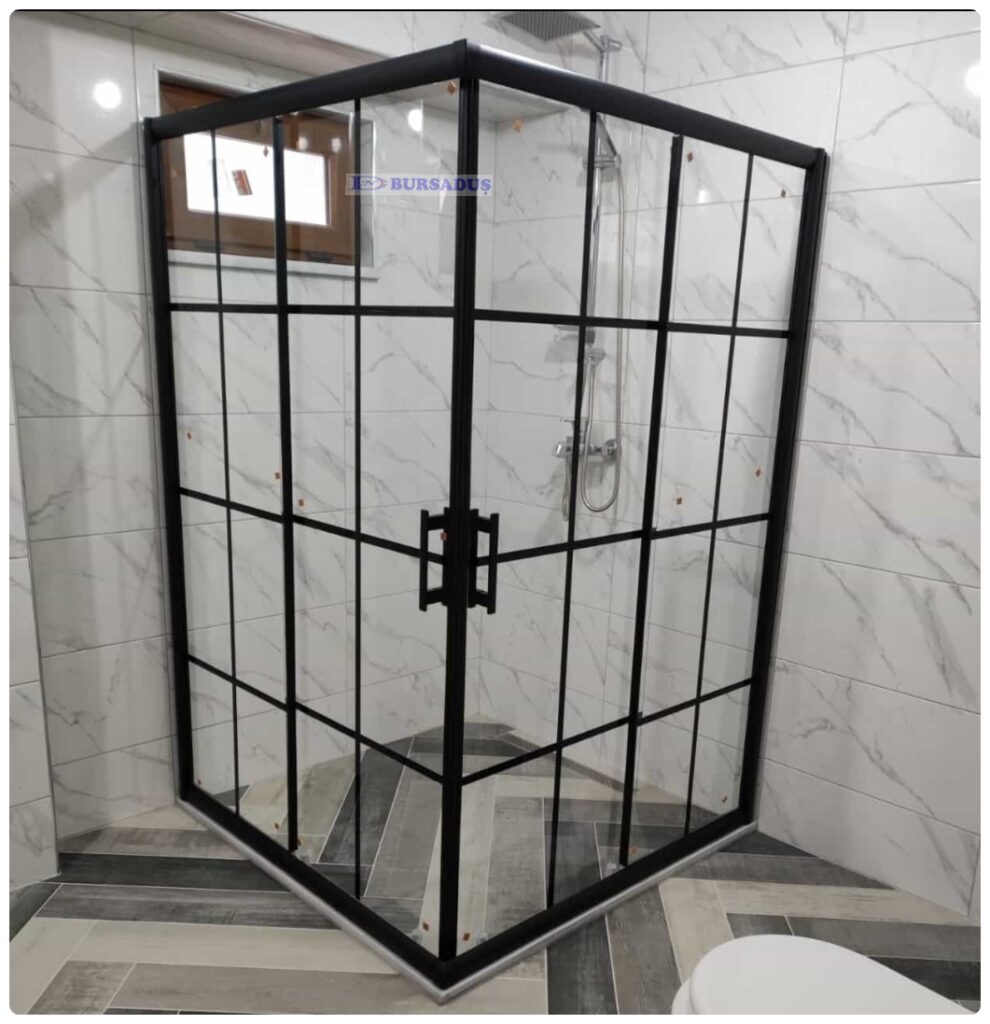 Bursa Duşakabin Çırpan Mahallesi	Osmangazi