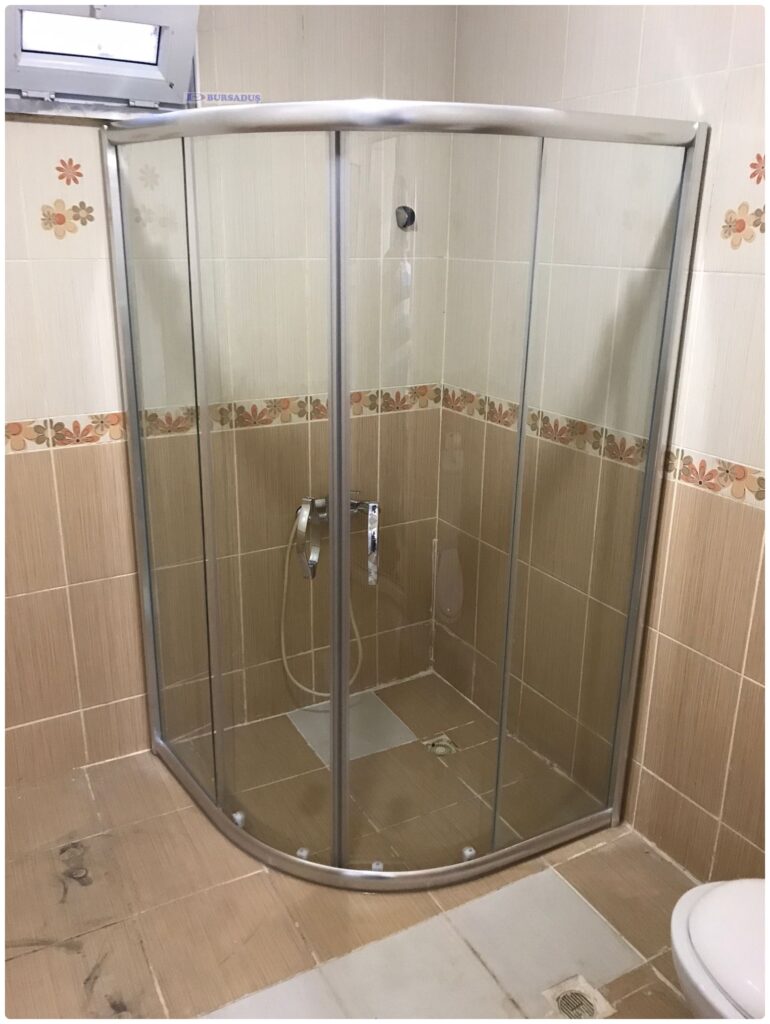 Duşakabin Servisi Bahar Mahallesi