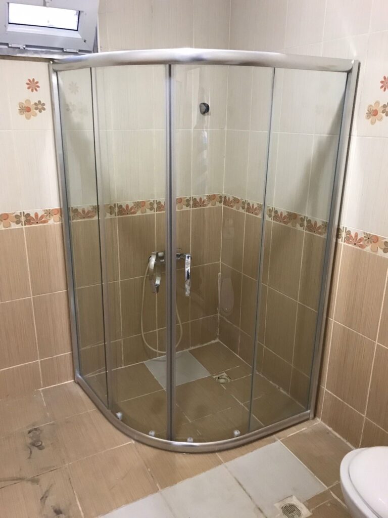 Bursa Duşakabin Servisi Yiğitler Mahallesi