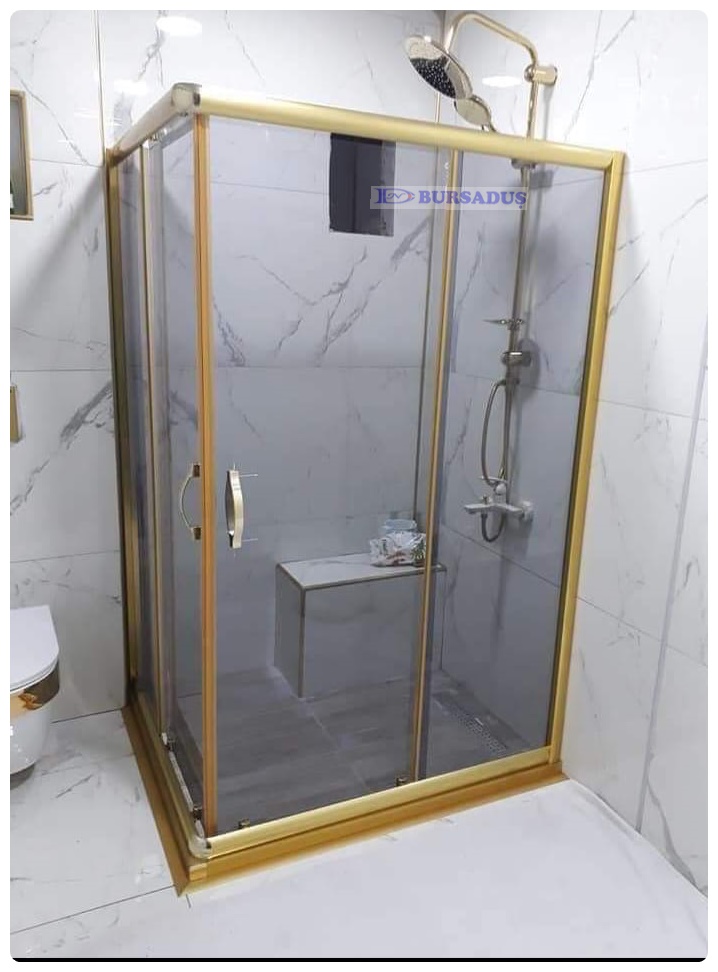 Bursa Duşakabin Servisi Hacıseyfettin Mahallesi