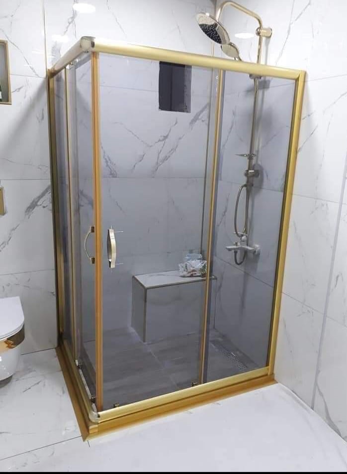 Bursa Duşakabin Servisi Çekirge Mahallesi