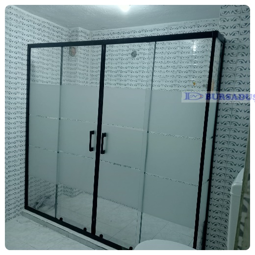 Bursa Duşakabin İhsaniye Mahallesi Nilüfer