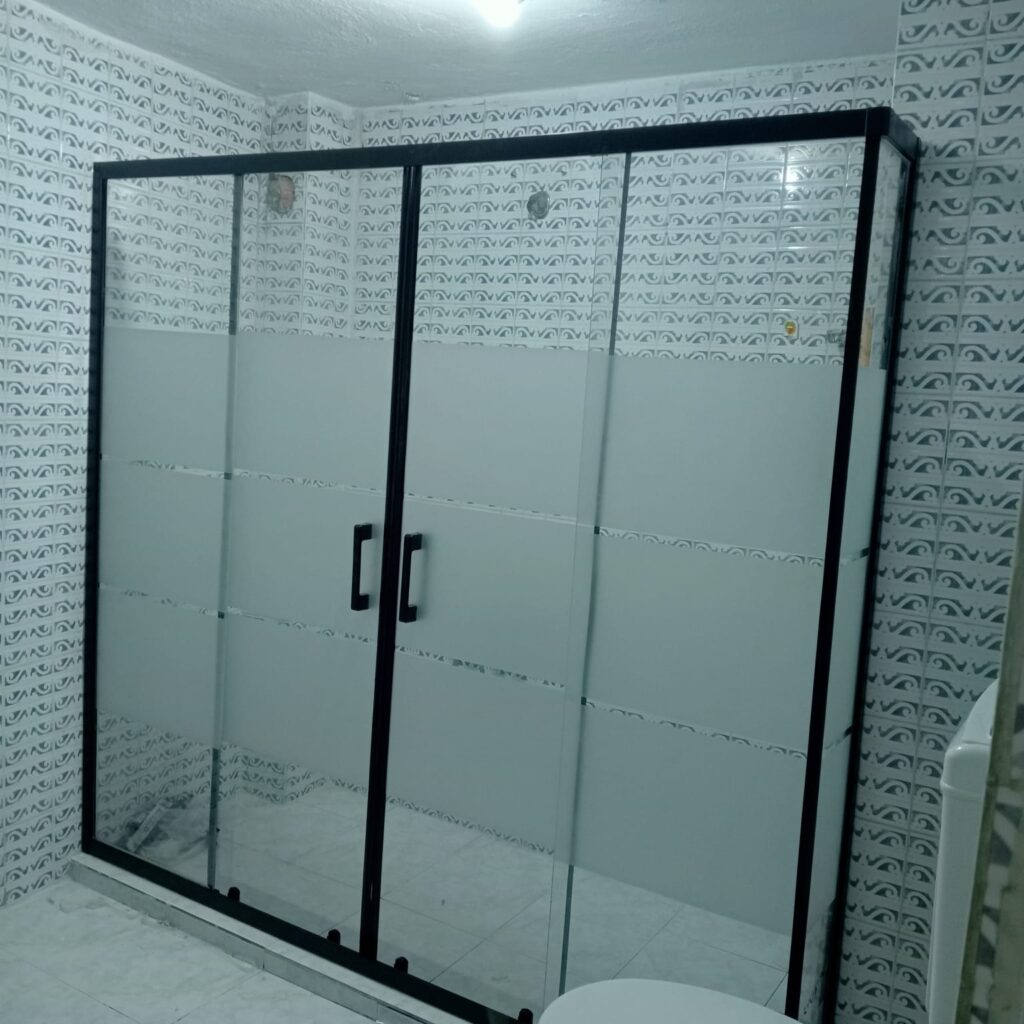 Duşakabin Servisi Kozluören Mahallesi