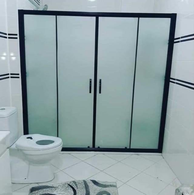 Duşakabin Servisi Çırpan Mahallesi