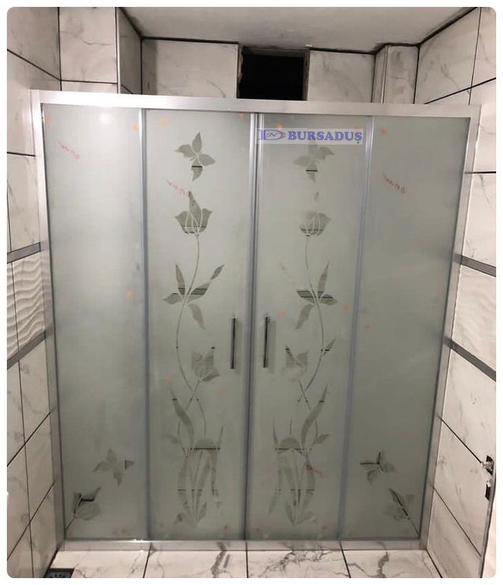 Bursa Duşakabin Servisi Turanköy Mahallesi