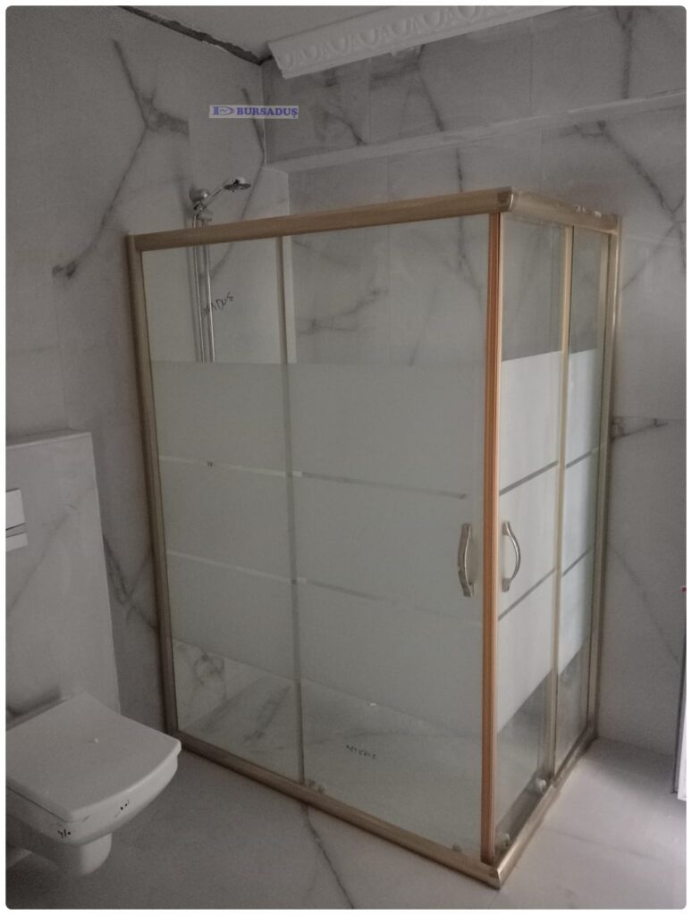 Bursa Duşakabin Mahallesi Kumyaka