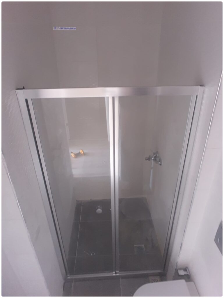 Duşakabin Servisi Hacıseyfettin Mahallesi