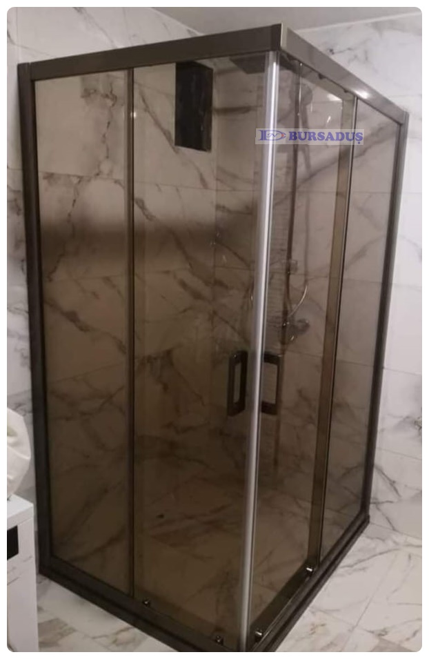 Duşakabin Modelleri Umurbey Mahallesi