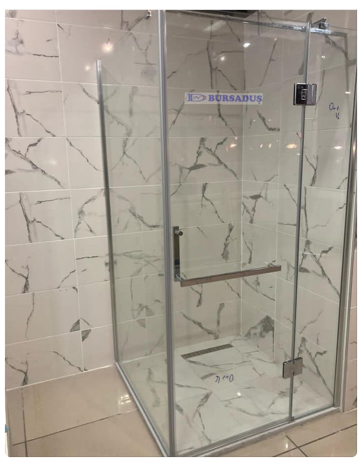 Duşakabin Servisi Vakıf Mahallesi