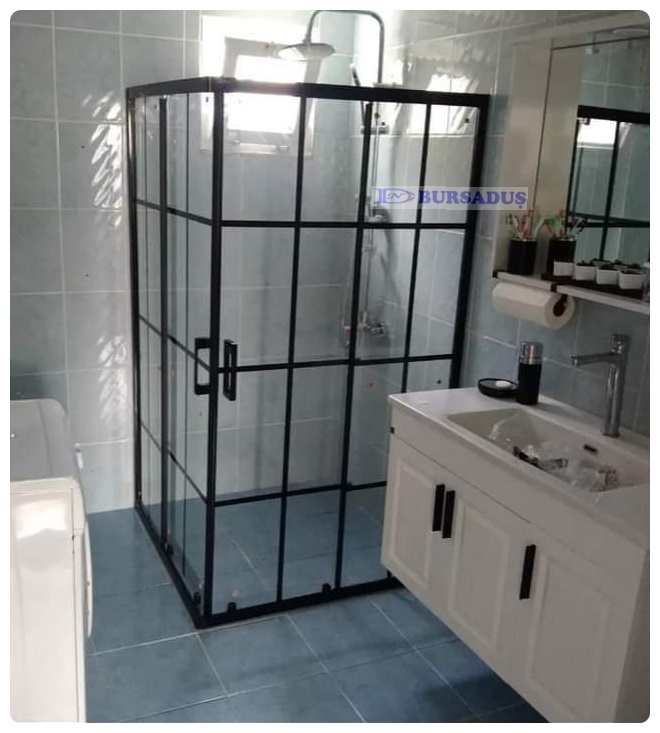 Bursa Duşakabin Çeltikköy Mahallesi Osmangazi