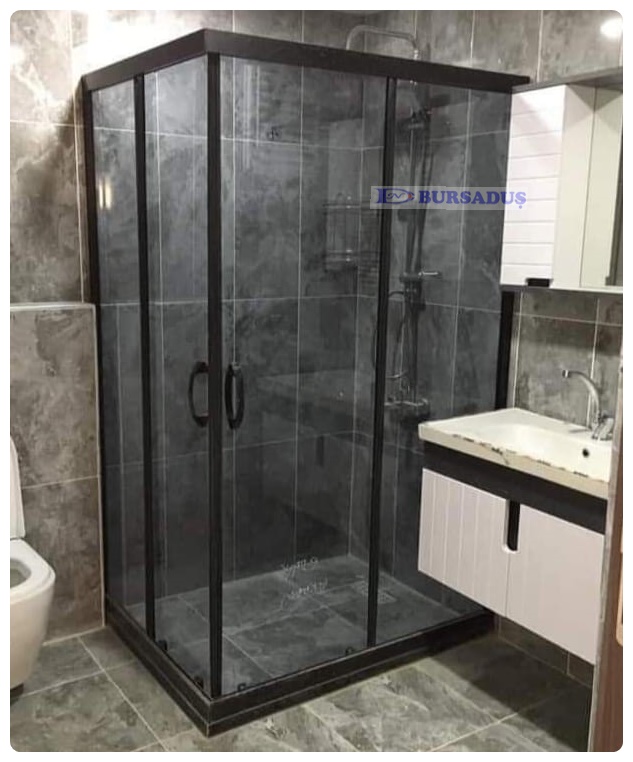 Üçevler Mahallesi Duşakabin Servisi