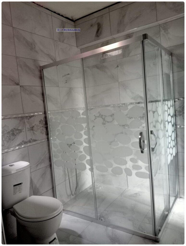 Yaylacık Mahallesi Duşakabin Servisi