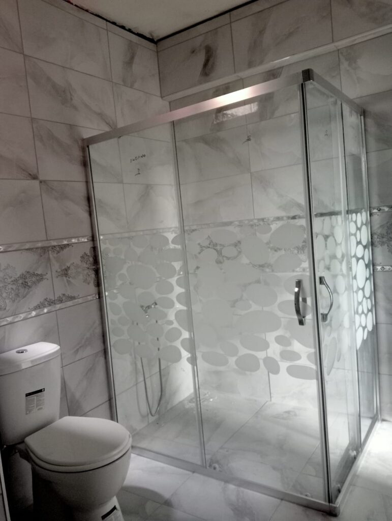 Bursa Duşakabin Dağyenice Mahallesi	Nilüfer