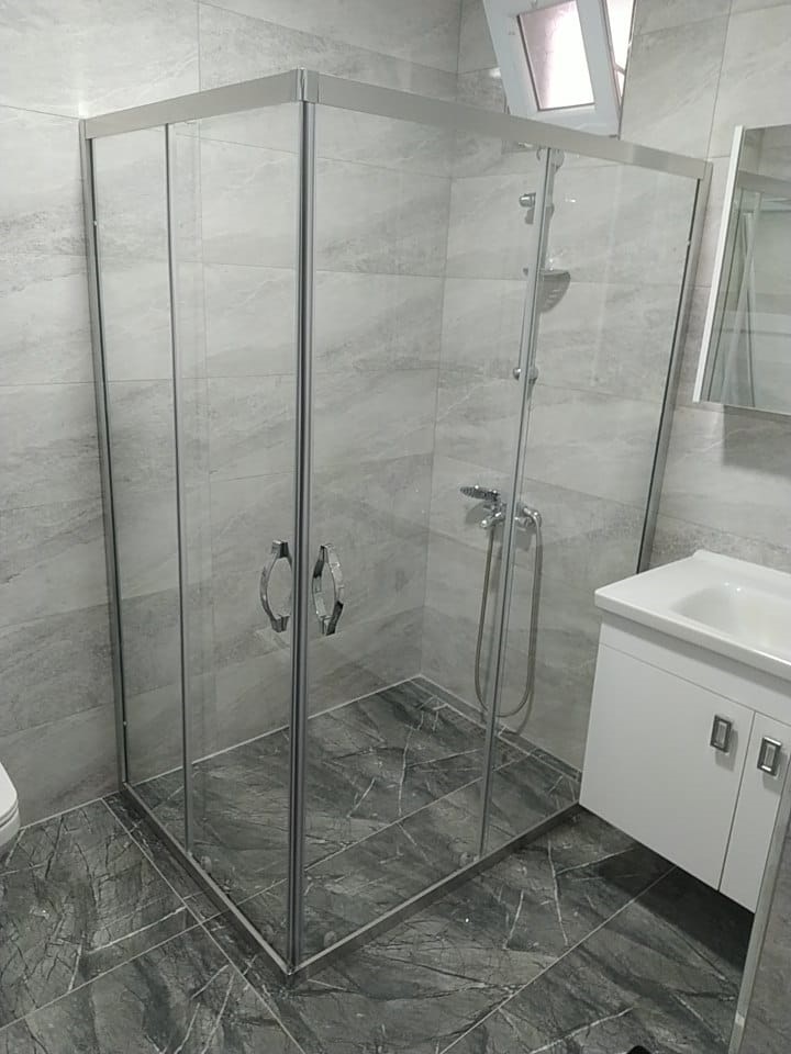 Duşakabin Servisi Karaağaç Mahallesi