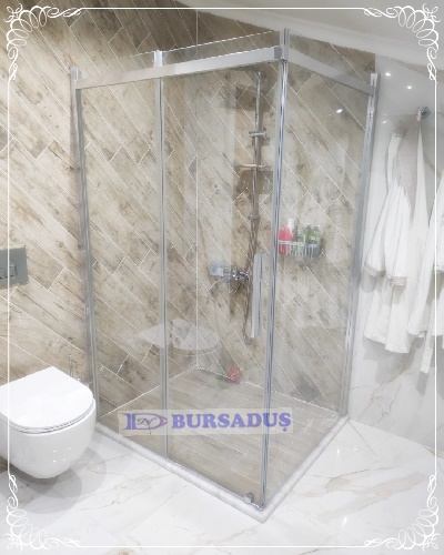 Bursa Duşakabin Servisi Mimarsinan Mahallesi