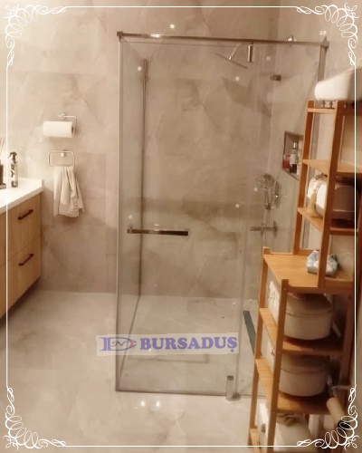 Bursa Duşakabin Servisi Şehreküstü Mahallesi