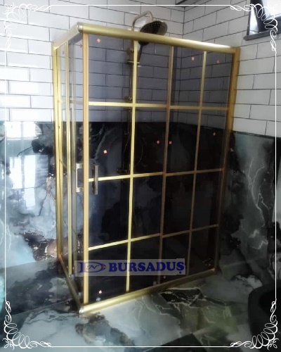 Duşakabin Servisi Güllük Mahallesi