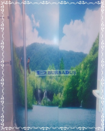 Bursa Duşakabin Muradiye Mahallesi Osmangazi