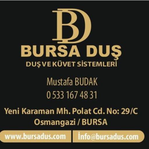 Bursa Duşakabin Hocaalizade Mahallesi osmangazi