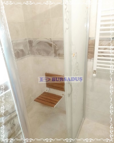 Duşakabin Modelleri Reyhan Mahallesi