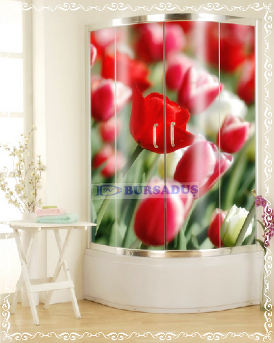 Duşakabin Modelleri Erdoğan Mahallesi