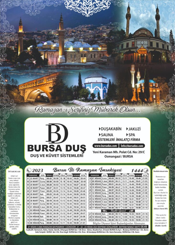 En Ucuz Duşakabin Fiyatları Bursa Yöneticisi
