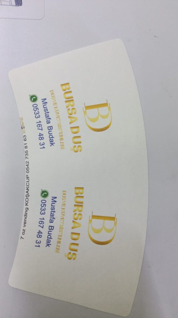 Bursa Duşakabin Koçu Mahallesi