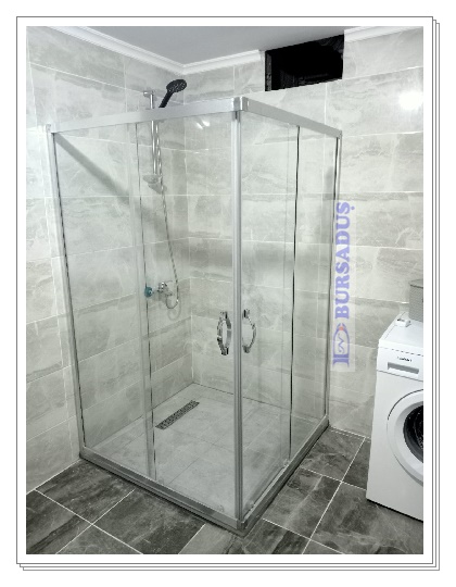 Küvet ve Jakuzi Ahmet Yesevi Mahallesi