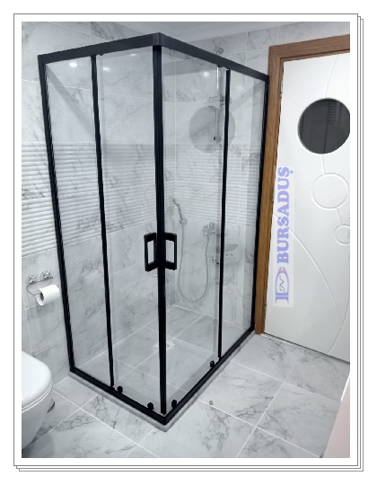 Bursa Duş Kabin ve Küvet Kabinleri Kurtuluş Mahallesi