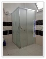 Duşakabin Modelleri Alaçam Mahallesi