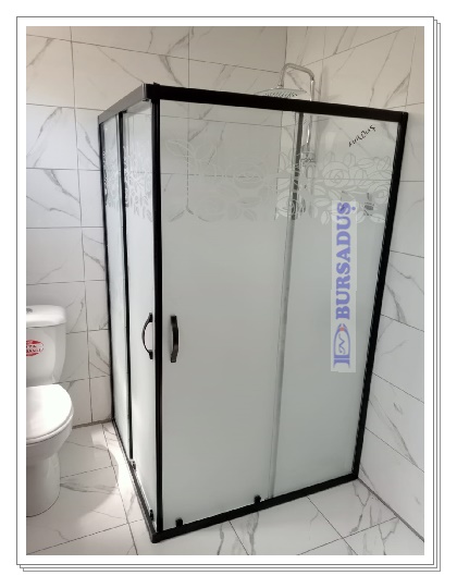 Bursa Duşakabin Camı Yenibağlar Mahallesi