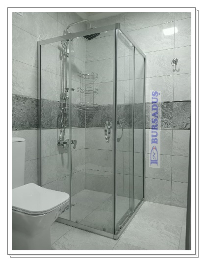 Duşakabin Modelleri Altınşehir Mahallesi