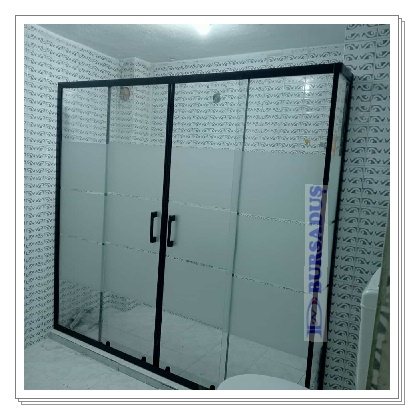 Bursa Duşakabin Servisi Görükle Mahallesi