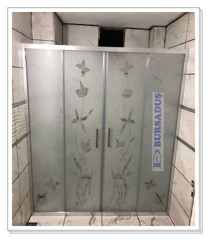 Bursa Duş Kabin ve Küvet Kabinleri Soğanlı Mahallesi