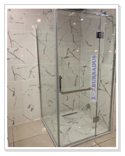 Bursa Duş Kabin ve Küvet Kabinleri Kurtuluş Mahallesi